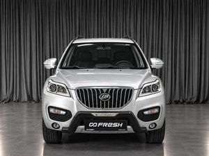 Внедорожник Lifan X60 2016 года, 799000 рублей, Тюмень