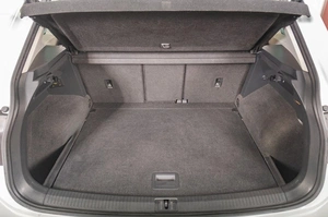 Внедорожник Volkswagen Tiguan 2018 года, 2189000 рублей, Томск
