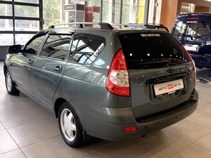 Универсал ВАЗ (LADA) Priora 2010 года, 555000 рублей, Орёл