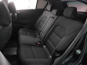 Внедорожник Kia Sportage 2018 года, 1770000 рублей, Воронеж