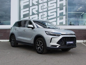 Внедорожник Baic X7 2024 года, 2139000 рублей, Владимир