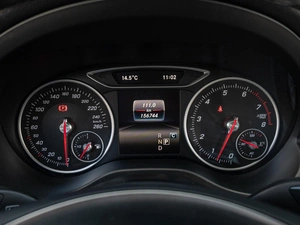 Внедорожник Mercedes-benz GLA-класс 2018 года, 1600000 рублей, Краснодар