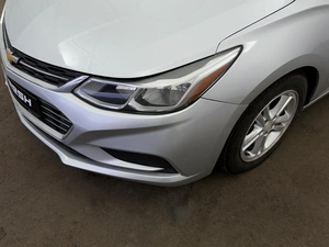 Седан Chevrolet Cruze 2018 года, 1150000 рублей, Орёл