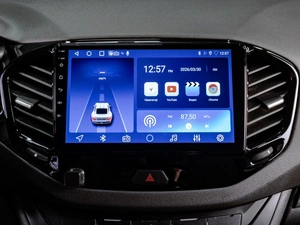 Седан ВАЗ (LADA) Vesta 2020 года, 1129000 рублей, Тюмень