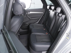 Внедорожник Audi Q5 2025 года, 5599000 рублей, Ростов-на-Дону