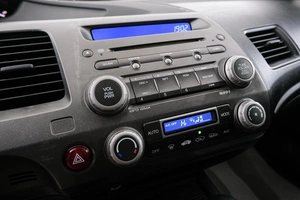 Седан Honda Civic 2011 года, 1009000 рублей, Красноярск