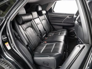 Внедорожник Lexus RX 2019 года, 6149000 рублей, Тюмень