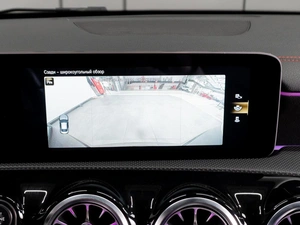 Седан Mercedes-benz CLA-класс 2020 года, 2999000 рублей, Тюмень