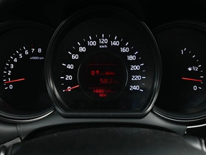 Хетчбэк Kia Ceed 2014 года, 894000 рублей, Кирилловка