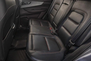 Внедорожник Chery Tiggo 7 Pro 2022 года, 1519000 рублей, Челябинск