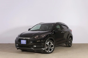 Внедорожник Honda Vezel 2014 года, 1649000 рублей, Новосибирск