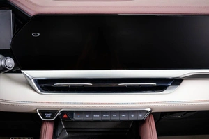 Внедорожник Geely Monjaro 2023 года, 3249000 рублей, Пермь