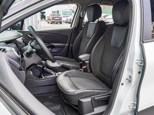 Внедорожник Renault Kaptur 2021 года, 1850000 рублей, Краснодар