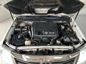 Внедорожник Toyota Hilux 2014 года, 2630000 рублей, Смоленск