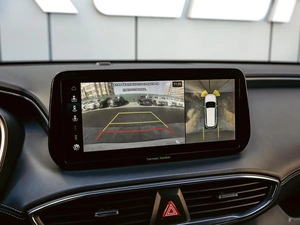 Внедорожник Hyundai Santa Fe 2022 года, 4330000 рублей, Краснодар