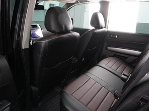 Внедорожник Nissan X-Trail 2014 года, 1599000 рублей, Воронеж