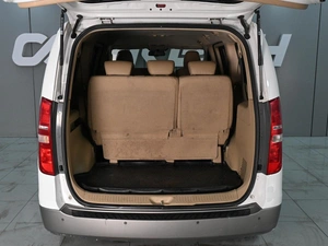 Минивэн Hyundai H-1 2019 года, 2869000 рублей, Аксай