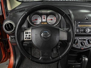 Хетчбэк Nissan Note 2007 года, 649000 рублей, Ставрополь