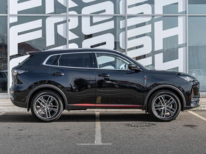 Внедорожник Changan UNI-S 2024 года, 2370000 рублей, Краснодар