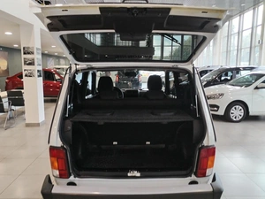 Внедорожник ВАЗ (LADA) Niva Legend 2024 года, 1055000 рублей, Орёл