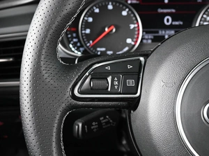 Лифтбек Audi A7 2016 года, 3199000 рублей, Аксай