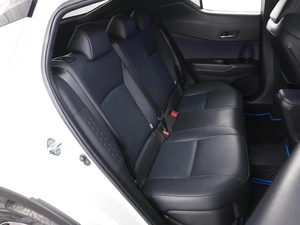 Внедорожник Toyota C-HR 2021 года, 2893444 рублей, Москва