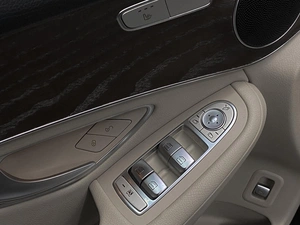 Внедорожник Mercedes-benz GLC-класс 2021 года, 3699000 рублей, Красноярск