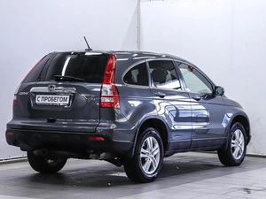 Внедорожник Honda CR-V 2011 года, 1549000 рублей, Красноярск