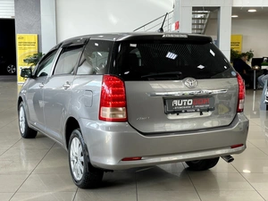 Минивэн Toyota Wish 2006 года, 797000 рублей, Солонцы