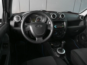 Лифтбек ВАЗ (LADA) Granta 2017 года, 649000 рублей, Ростов-на-Дону