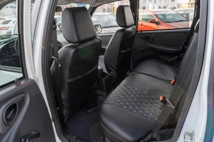 Внедорожник ВАЗ (LADA) Niva Travel 2021 года, 1299000 рублей, Саратов