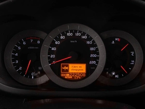 Внедорожник Toyota RAV4 2007 года, 1249000 рублей, Тюмень