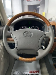 Внедорожник Lexus GX 2004 года, 1987000 рублей, Солонцы