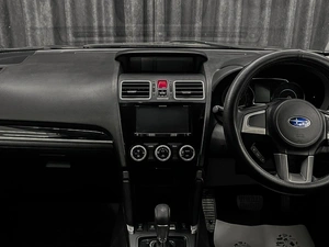 Внедорожник Subaru Forester 2016 года, 1950000 рублей, Красноярск