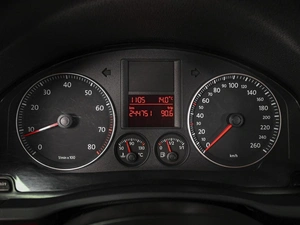 Хетчбэк Volkswagen Golf 2007 года, 495000 рублей, Ставрополь
