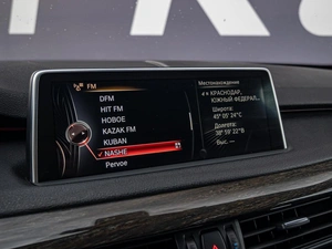 Внедорожник BMW X5 2014 года, 3565000 рублей, Краснодар