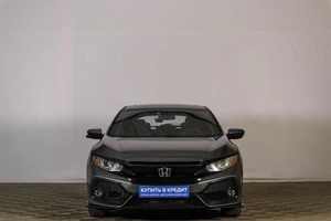 Седан Honda Civic 2019 года, 2169000 рублей, Тюмень