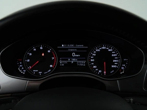 Седан Audi A6 2015 года, 2577077 рублей, Москва