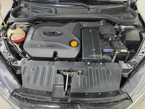 Универсал ВАЗ (LADA) Vesta Cross 2019 года, 1225000 рублей, Красноярск