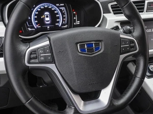 Внедорожник Geely Atlas 2020 года, 1490000 рублей, Ростов-на-Дону