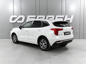 Внедорожник Haval Jolion 2023 года, 1739000 рублей, Ростов-на-Дону