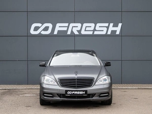 Седан Mercedes-benz S-класс 2008 года, 1505000 рублей, Краснодар