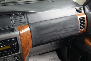 Внедорожник Nissan Patrol 2009 года, 2199000 рублей, Оренбург