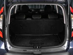 Хетчбэк Kia Soul 2016 года, 1449000 рублей, Тюмень