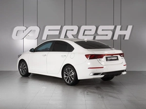 Седан Kia K3 2022 года, 2249000 рублей, Минеральные Воды