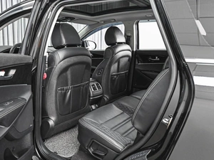 Внедорожник Kia Sorento Prime 2018 года, 3090111 рублей, Ставрополь