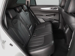 Внедорожник Changan CS75 2020 года, 1849000 рублей, Аксай