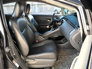 Лифтбек Toyota Prius 2011 года, 949000 рублей, Кирилловка