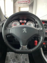 Хетчбэк Peugeot 308 2011 года, 527000 рублей, Солонцы