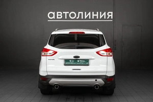 Внедорожник Ford Kuga 2013 года, 1089000 рублей, Красноярск